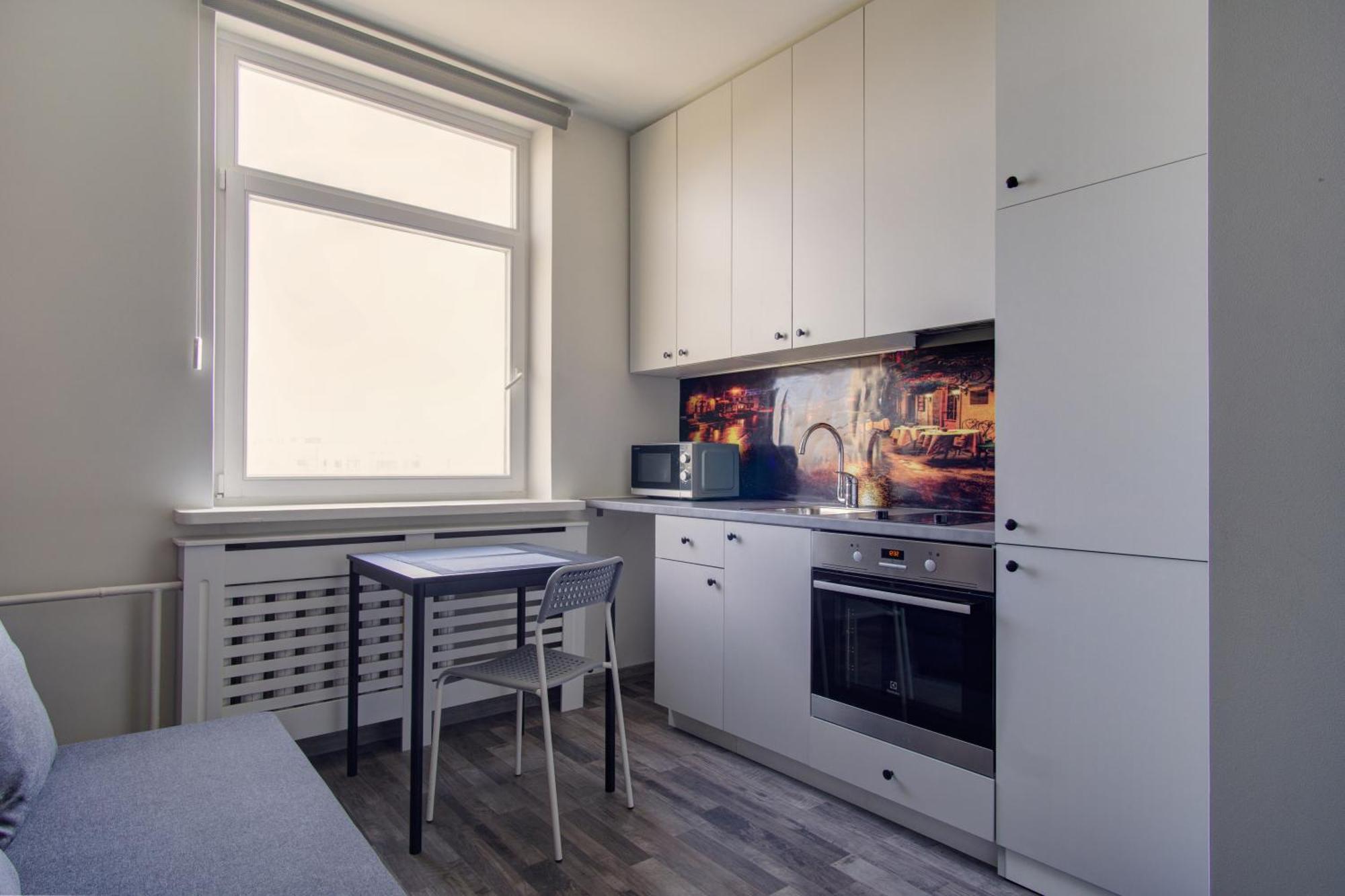 Vilnius4you Appartement