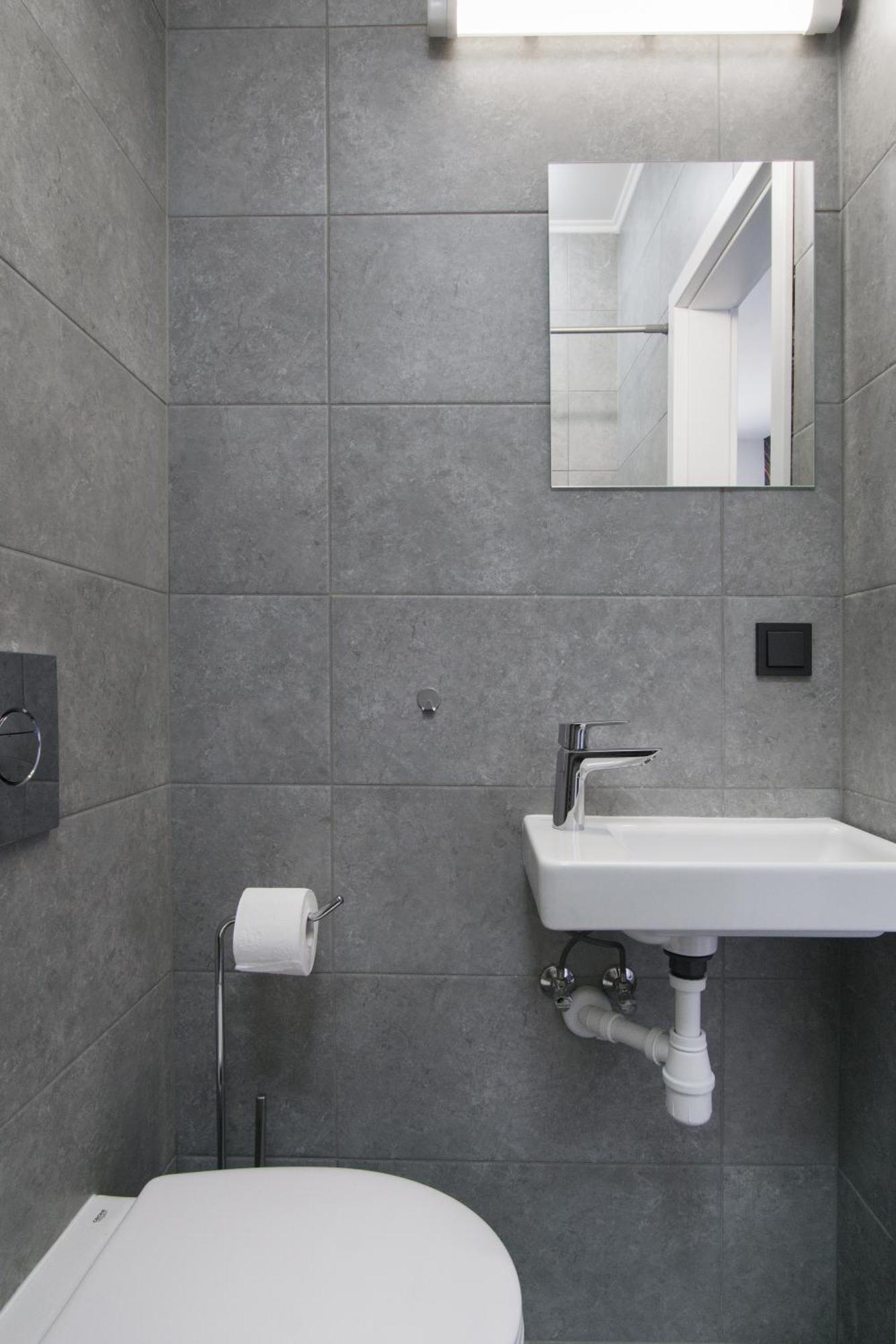 Vilnius4you Appartement *